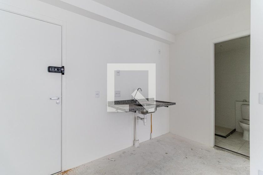 Apartamento, 1 quarto, 26 m² - Foto 27