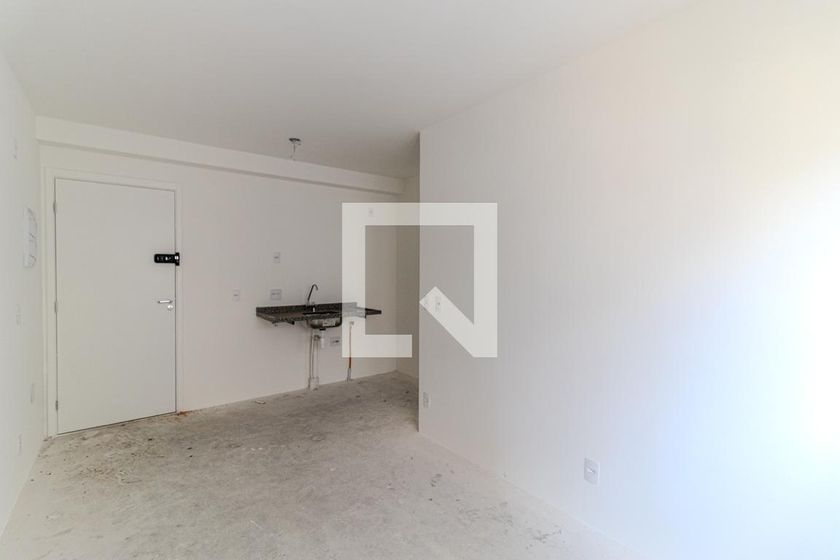 Apartamento, 1 quarto, 26 m² - Foto 5