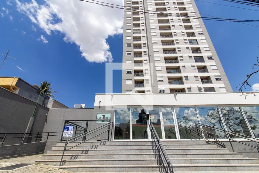 Apartamento à Venda - Taquaral, 1 Quarto,  40 m2 em , Campinas - sp | SoloBR
