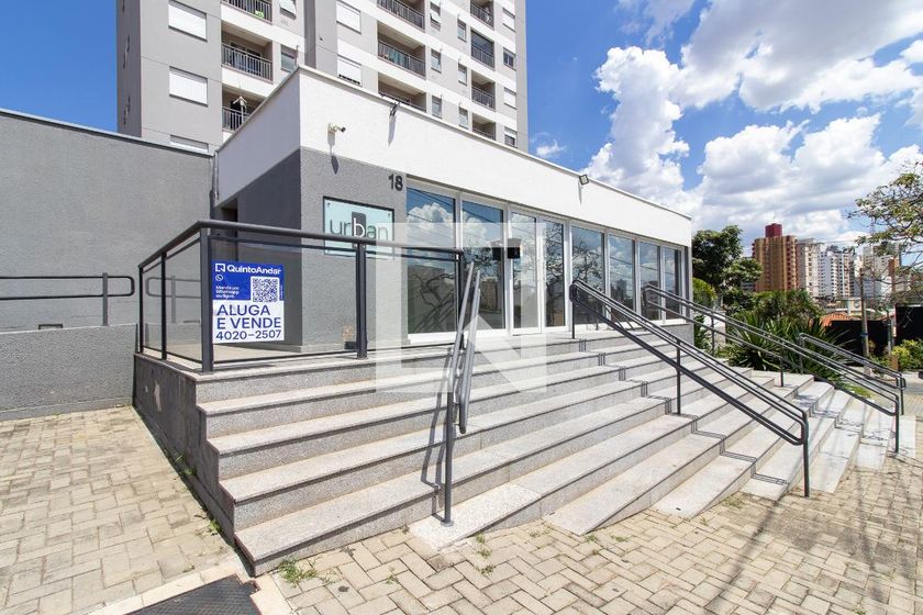 Apartamento à Venda - Taquaral, 1 Quarto,  40 m2 em , Campinas - sp | SoloBR
