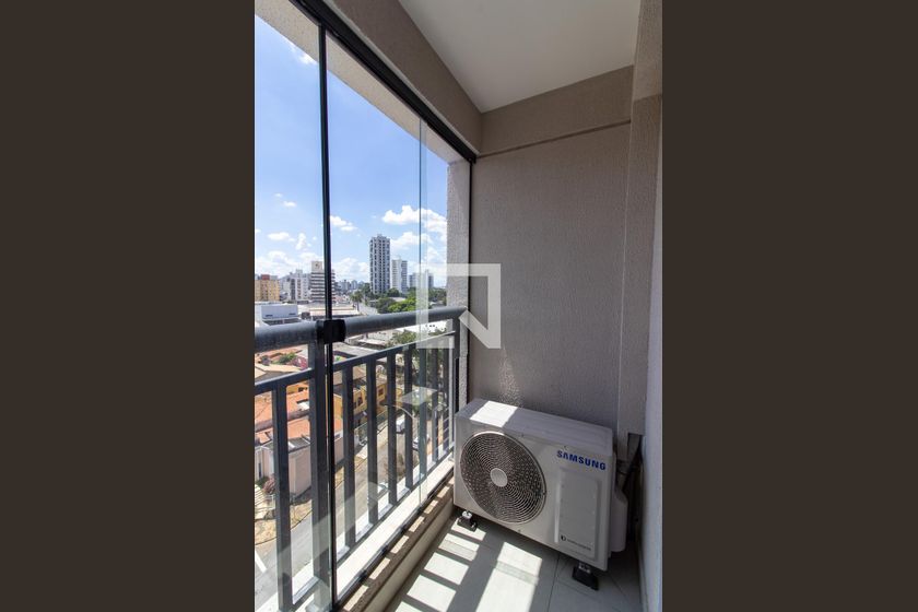 Apartamento à Venda - Taquaral, 1 Quarto,  40 m2 em , Campinas - sp | SoloBR