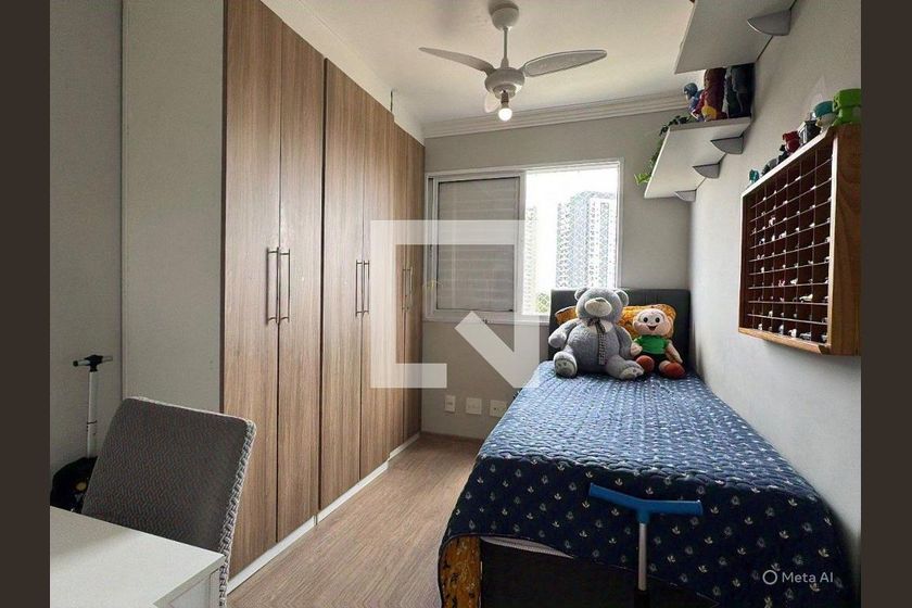 Apartamento, 3 quartos, 73 m² - Foto 15