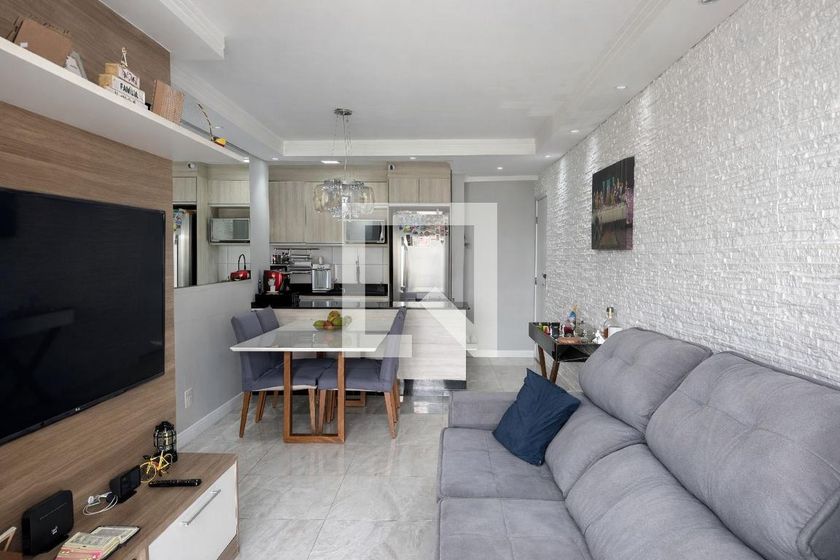 Apartamento, 3 quartos, 73 m² - Foto 7