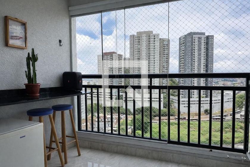 Apartamento, 3 quartos, 73 m² - Foto 39