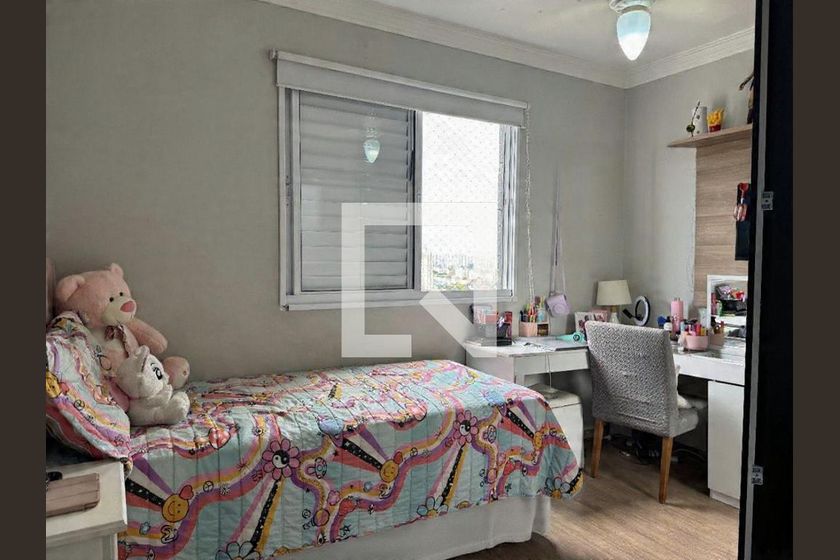 Apartamento, 3 quartos, 73 m² - Foto 11