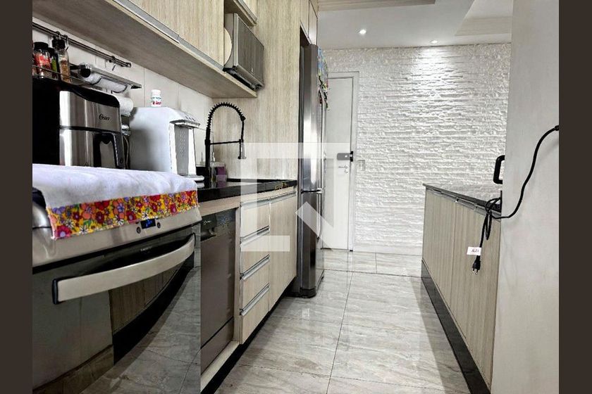 Apartamento, 3 quartos, 73 m² - Foto 37