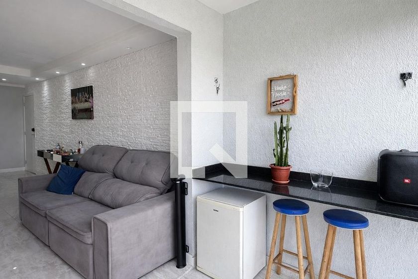 Apartamento, 3 quartos, 73 m² - Foto 3