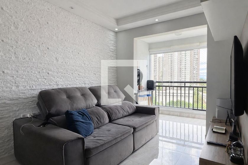 Apartamento, 3 quartos, 73 m² - Foto 5