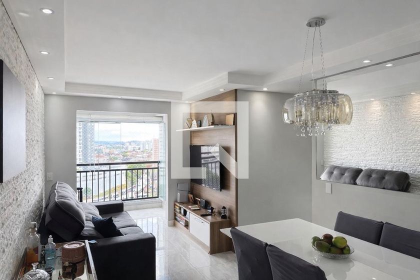 Apartamento, 3 quartos, 73 m² - Foto 9