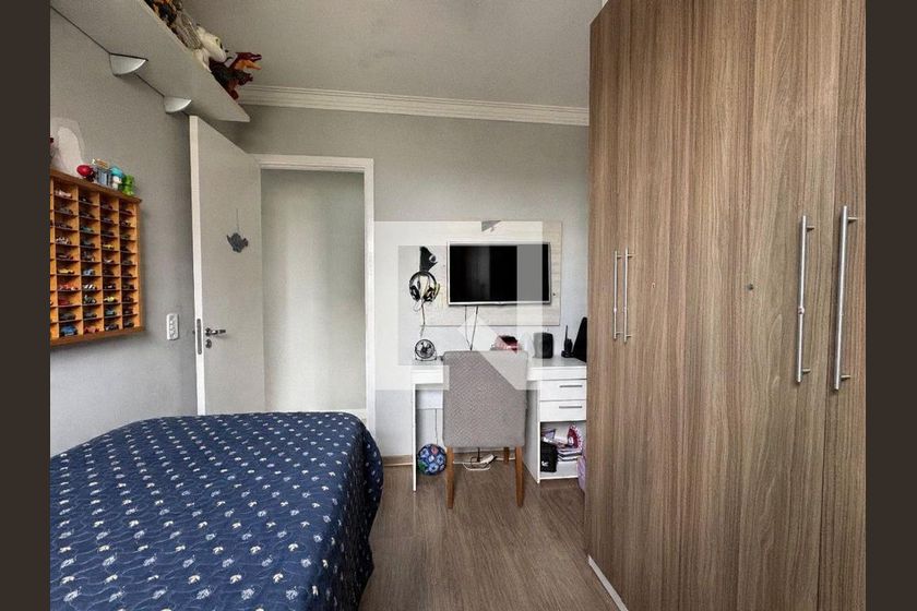 Apartamento, 3 quartos, 73 m² - Foto 25