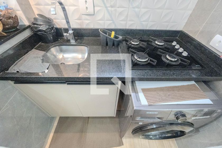 Apartamento, 1 quarto, 35 m² - Foto 37