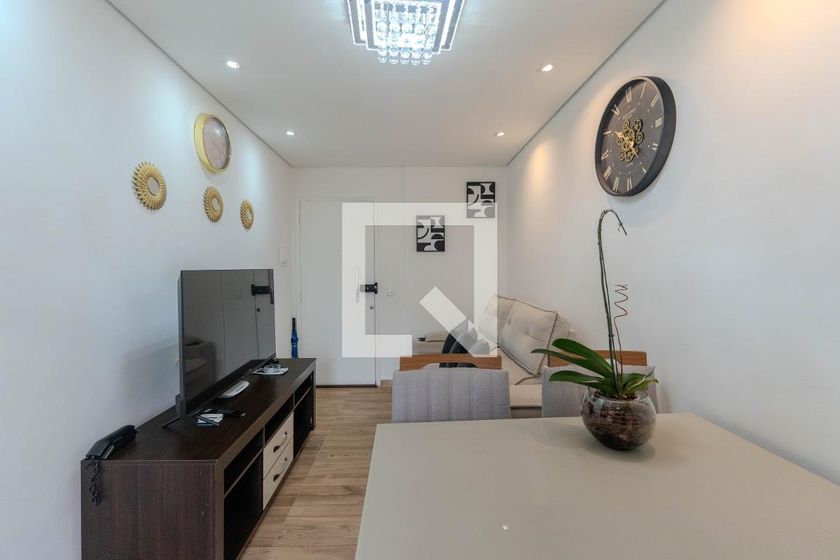 Apartamento, 1 quarto, 35 m² - Foto 7