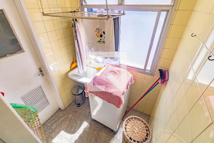 Apartamento, 2 quartos, 61 m² - Foto 41