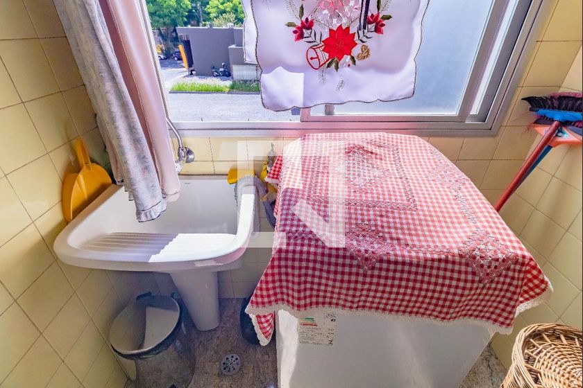 Apartamento, 2 quartos, 61 m² - Foto 45