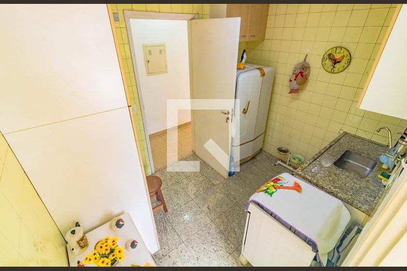 Apartamento, 2 quartos, 61 m² - Foto 39
