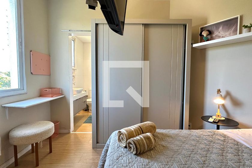 Apartamento, 1 quarto, 52 m² - Foto 19