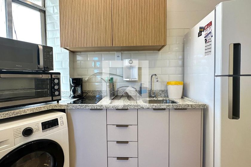 Apartamento, 1 quarto, 52 m² - Foto 13