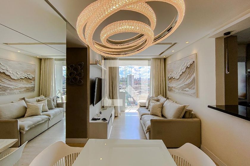 Apartamento, 2 quartos, 56 m² - Foto 5