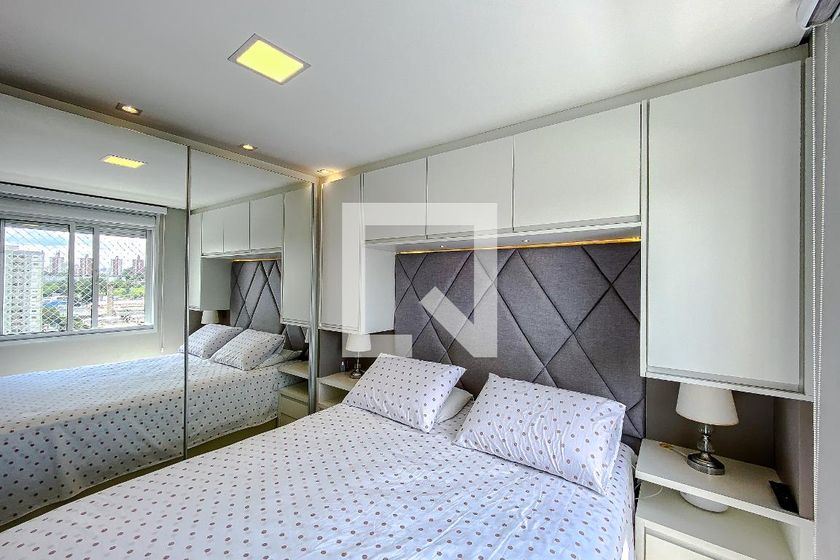 Apartamento, 2 quartos, 56 m² - Foto 41