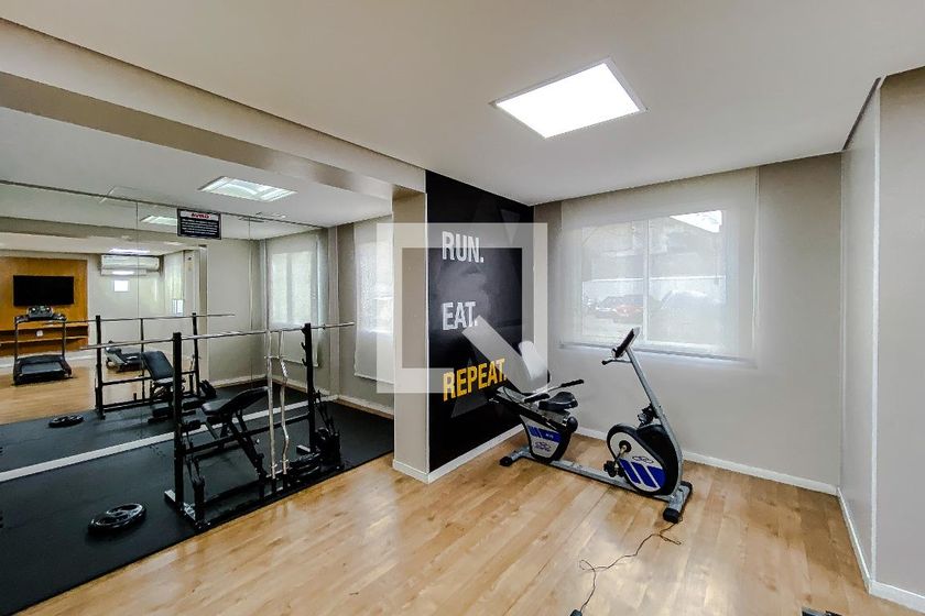 Apartamento, 2 quartos, 56 m² - Foto 87