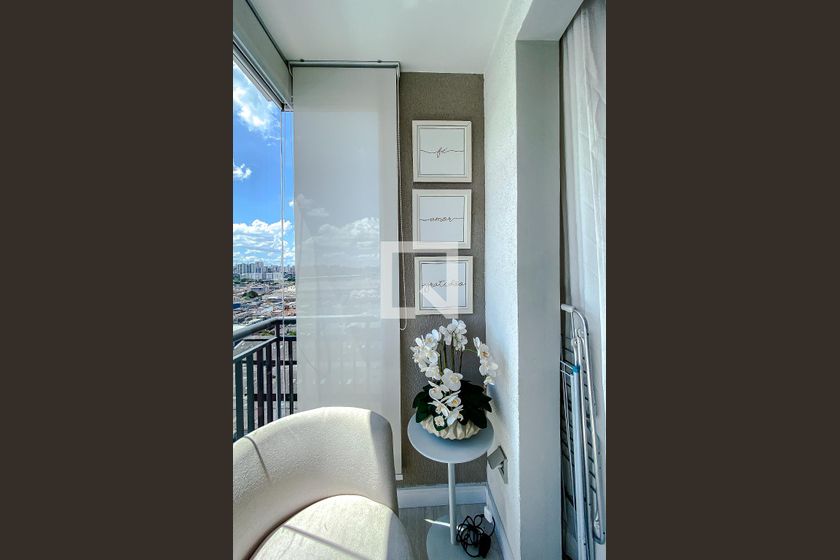 Apartamento, 2 quartos, 56 m² - Foto 15