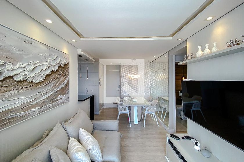 Apartamento, 2 quartos, 56 m² - Foto 9