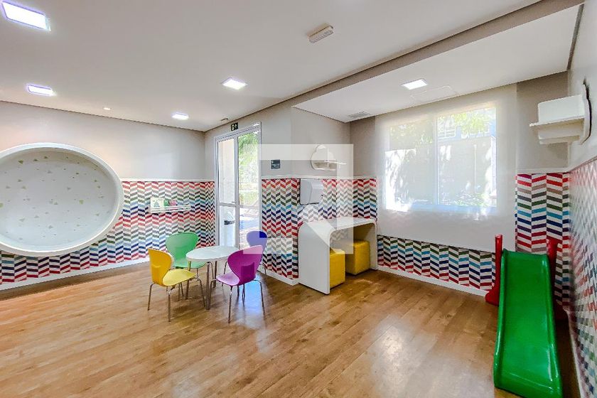 Apartamento, 2 quartos, 56 m² - Foto 95