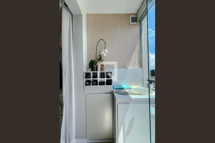 Apartamento, 2 quartos, 56 m² - Foto 19