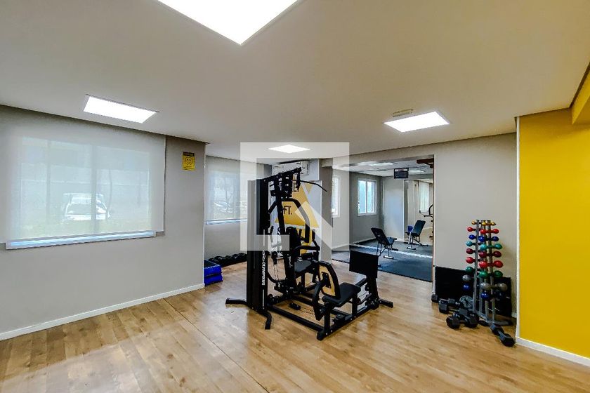 Apartamento, 2 quartos, 56 m² - Foto 85