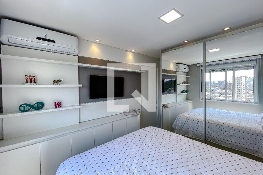 Apartamento, 2 quartos, 56 m² - Foto 43