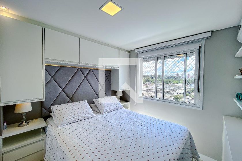 Apartamento, 2 quartos, 56 m² - Foto 35