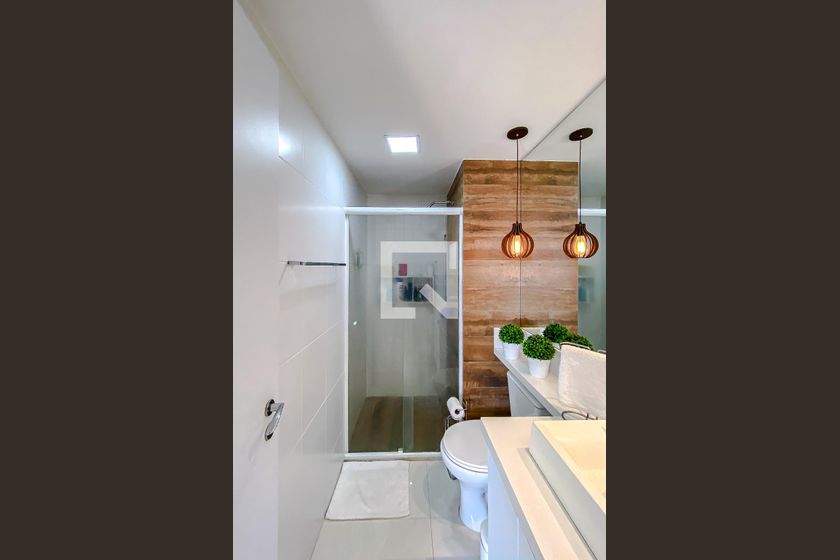 Apartamento, 2 quartos, 56 m² - Foto 47