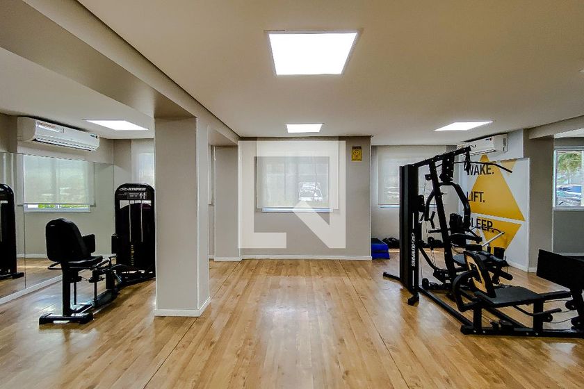 Apartamento, 2 quartos, 56 m² - Foto 89