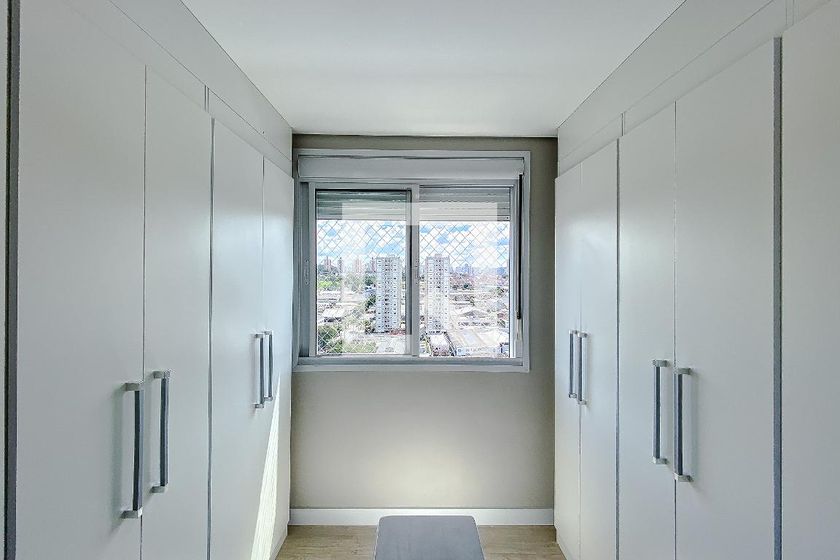 Apartamento, 2 quartos, 56 m² - Foto 25