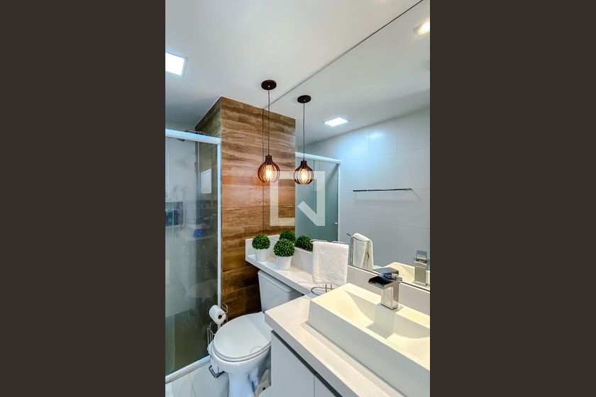 Apartamento, 2 quartos, 56 m² - Foto 49