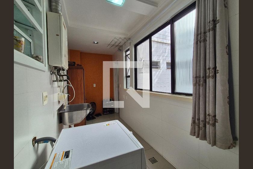 Apartamento, 2 quartos, 93 m² - Foto 34