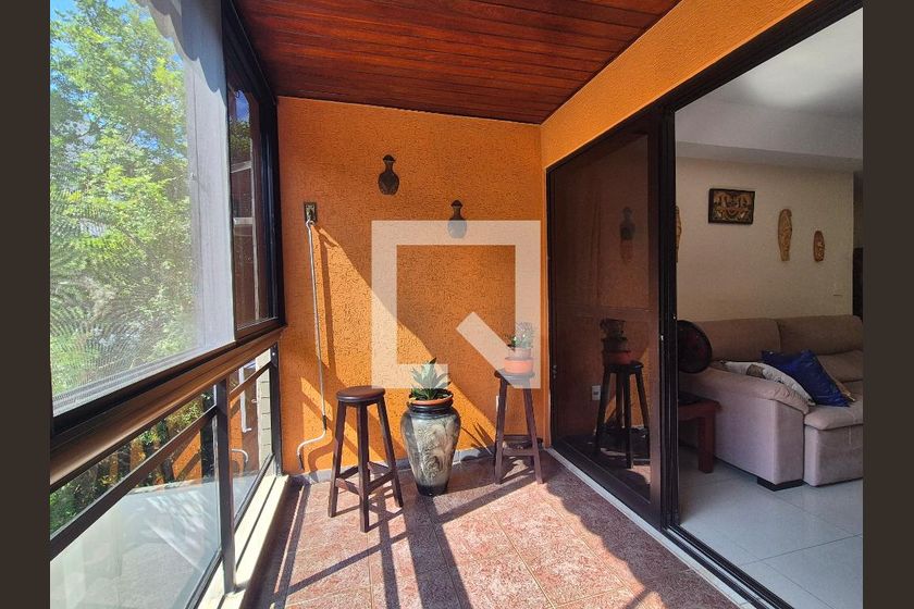 Apartamento, 2 quartos, 93 m² - Foto 7
