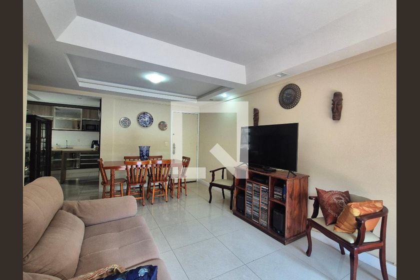 Apartamento, 2 quartos, 93 m² - Foto 4