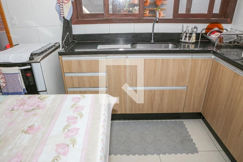 Casa, 4 quartos, 120 m² - Foto 6