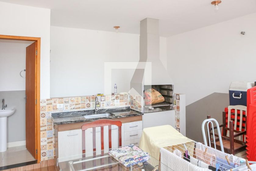 Casa, 4 quartos, 120 m² - Foto 23