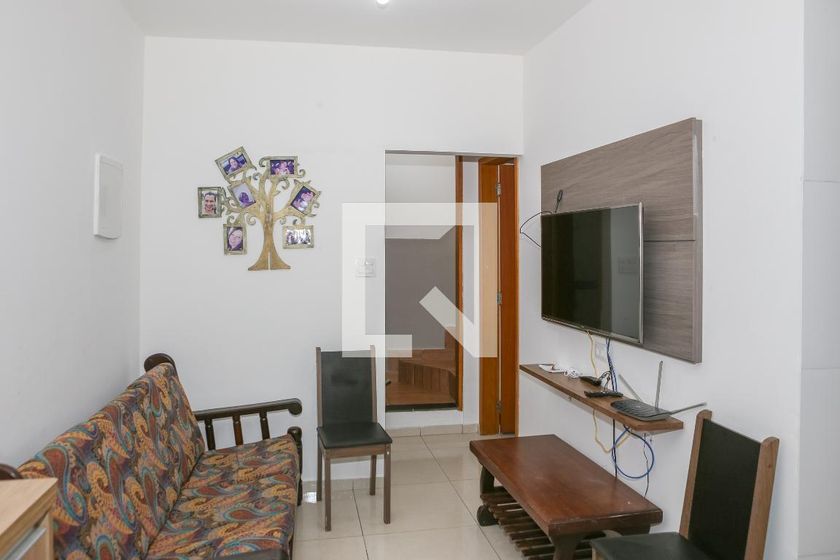 Casa, 4 quartos, 120 m² - Foto 2