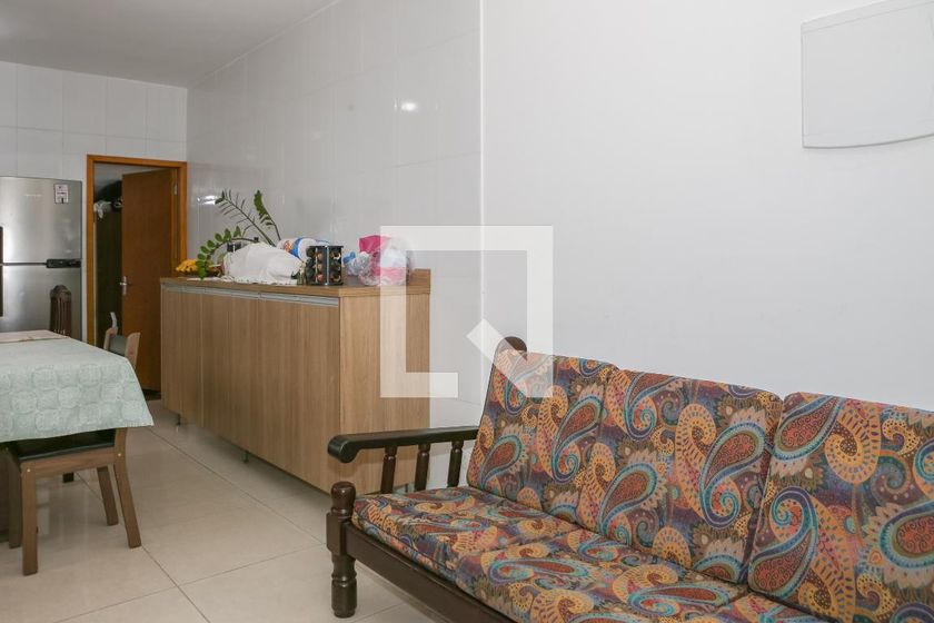 Casa, 4 quartos, 120 m² - Foto 3