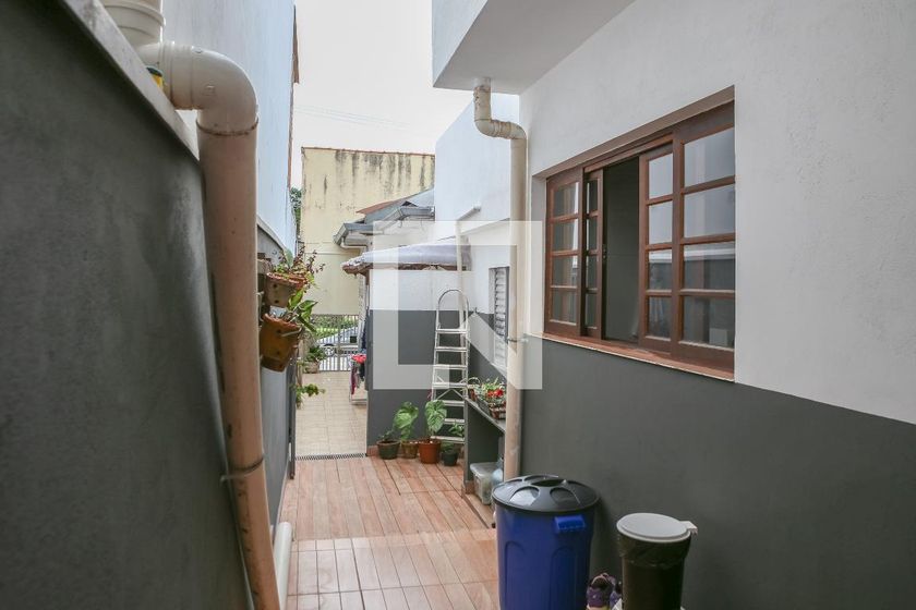 Casa, 4 quartos, 120 m² - Foto 11