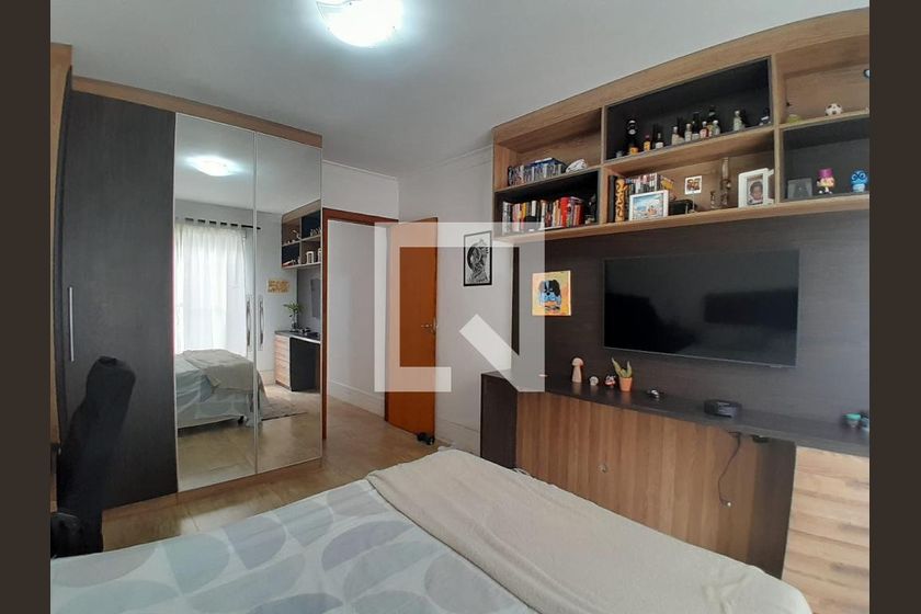 Casa, 3 quartos, 122 m² - Foto 98