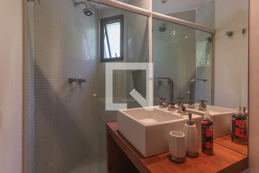 Apartamento, 5 quartos, 182 m² - Foto 183