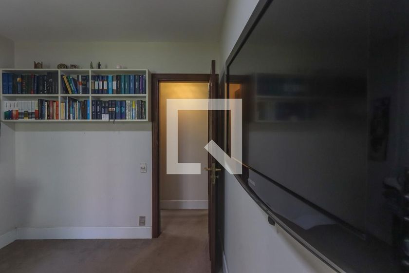 Apartamento, 5 quartos, 182 m² - Foto 167