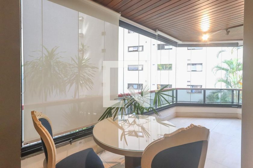 Apartamento, 5 quartos, 182 m² - Foto 45