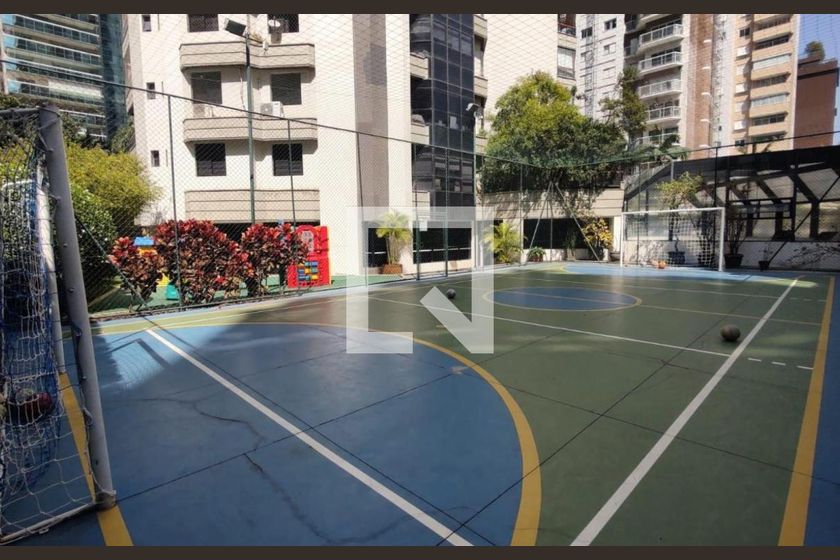 Apartamento, 5 quartos, 182 m² - Foto 317