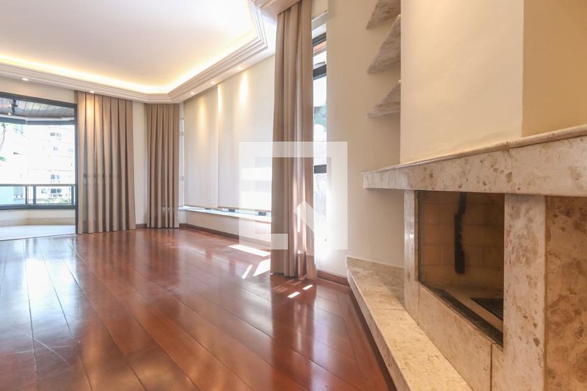 Apartamento, 5 quartos, 182 m² - Foto 17