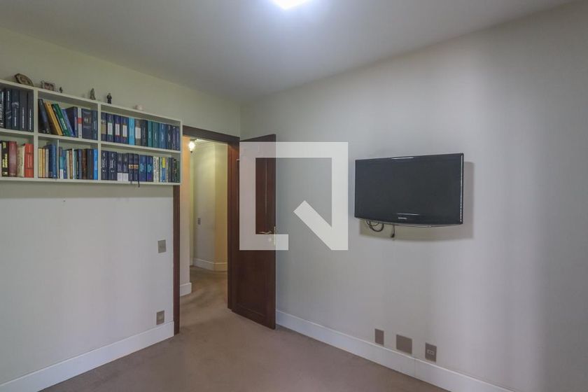 Apartamento, 5 quartos, 182 m² - Foto 163